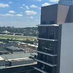 Studio Prox Ao Shopping Eldorado E Metro Faria Com Piscina E Academia