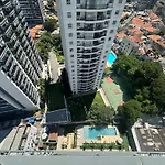 Studio Prox Ao Shopping Eldorado E Metro Faria Com Piscina E Academia