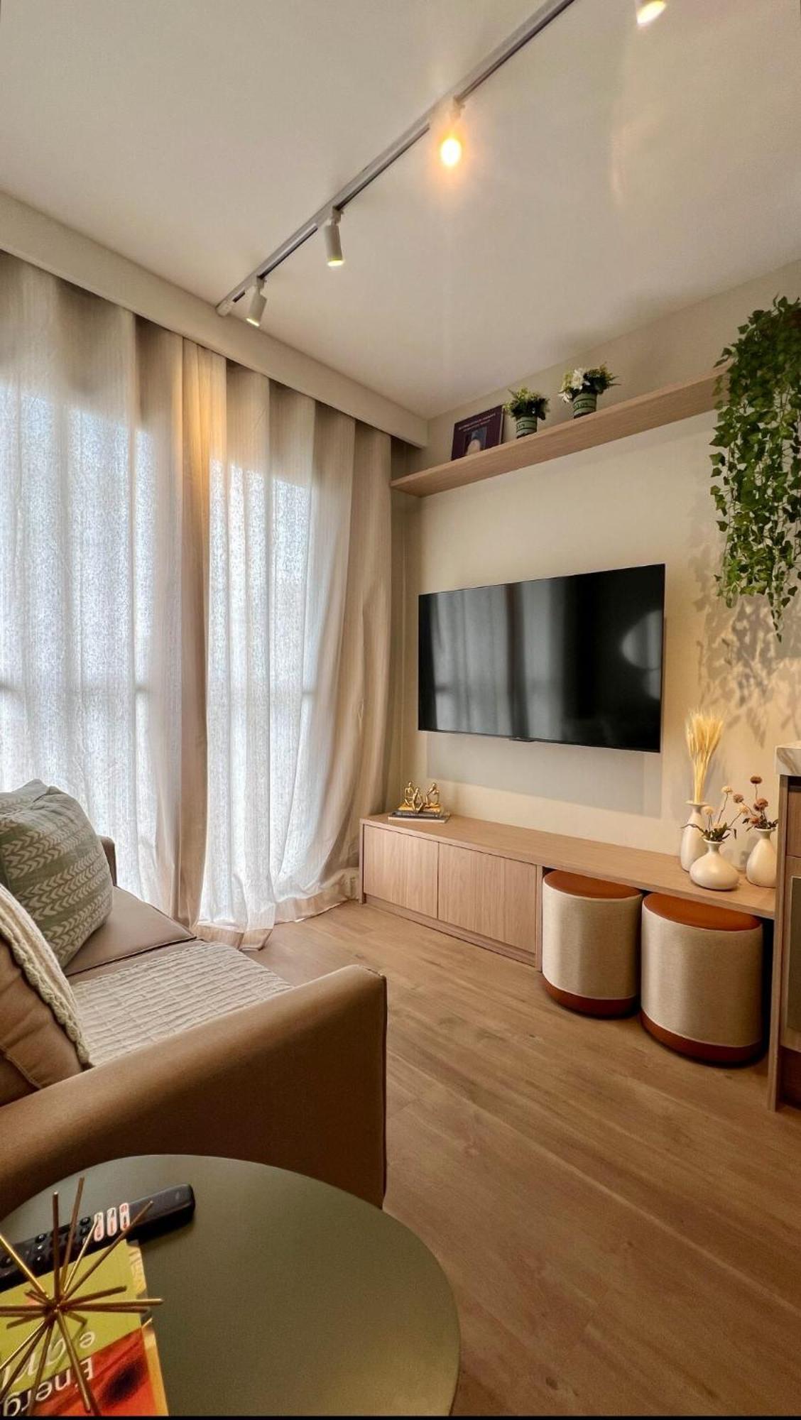 Prox Ao Shopping Eldorado E Metro Faria Com Piscina E Academia Apartment Sao Paulo
