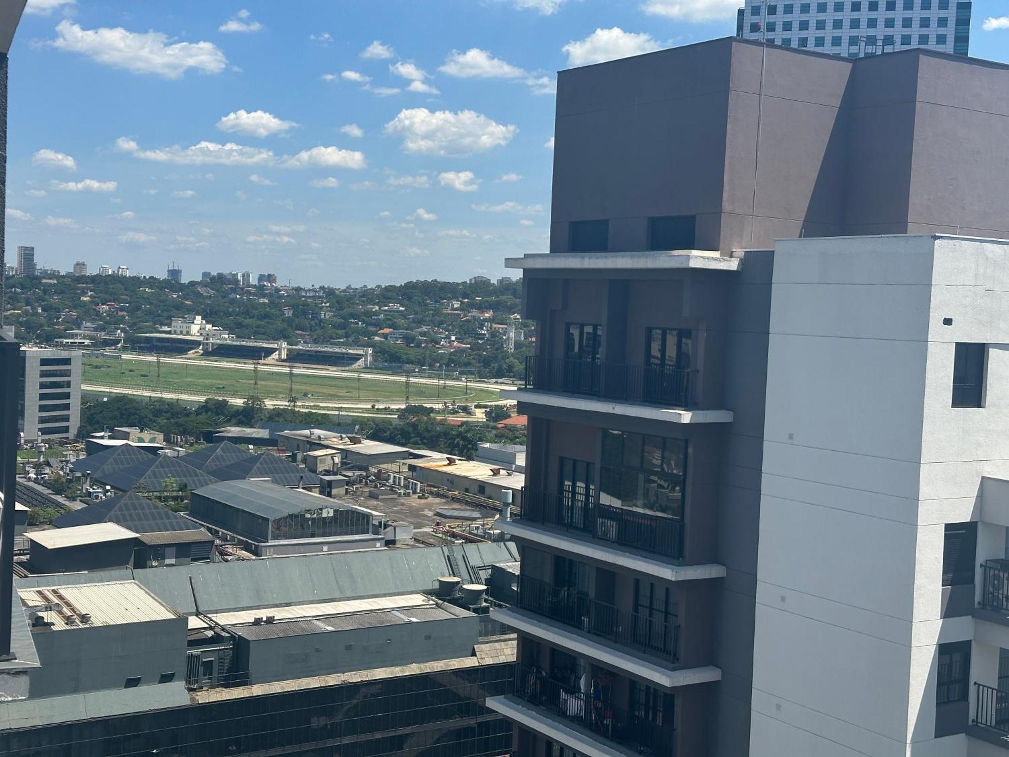 Apartamento Prox Ao Shopping Eldorado E Metro Faria Com Piscina E Academia *